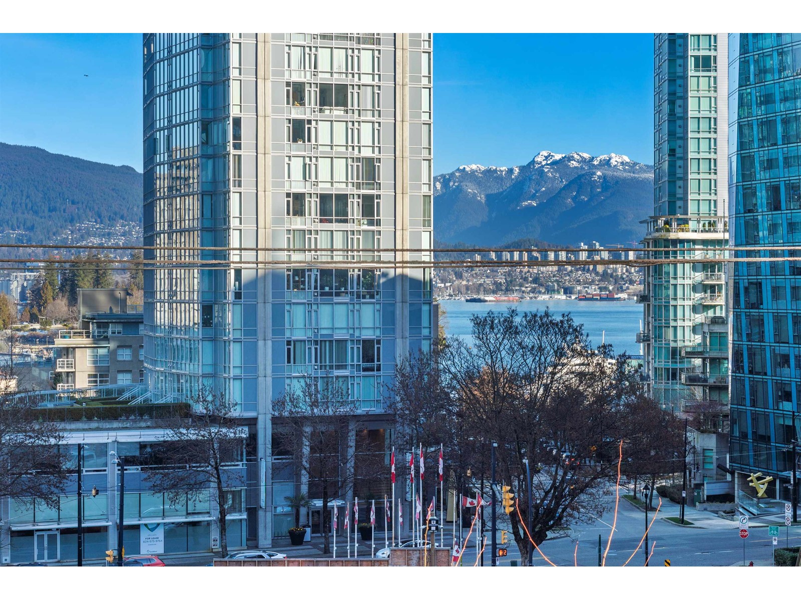 1b 1500 Alberni Street, Vancouver, British Columbia  V6G 3C9 - Photo 2 - R2780905