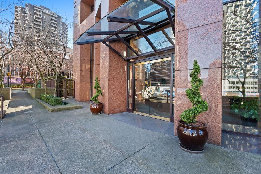 1b 1500 Alberni Street, Vancouver, British Columbia  V6G 3C9 - Photo 3 - R2780905