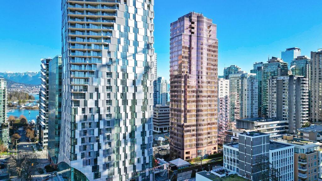 1b 1500 Alberni Street, Vancouver, British Columbia  V6G 3C9 - Photo 37 - R2780905