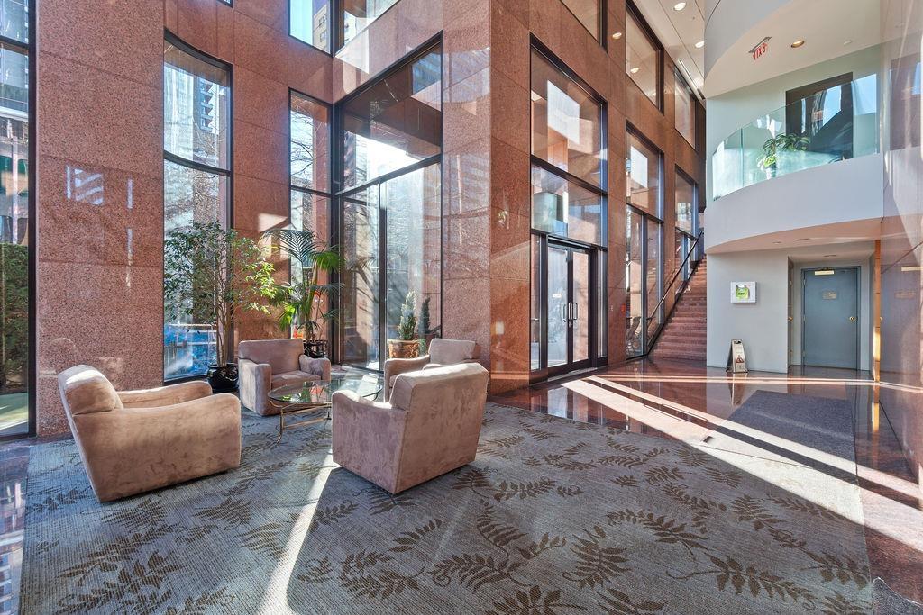 1b 1500 Alberni Street, Vancouver, British Columbia  V6G 3C9 - Photo 4 - R2780905
