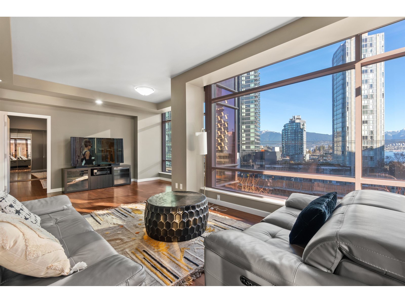 1b 1500 Alberni Street, Vancouver, British Columbia  V6G 3C9 - Photo 5 - R2780905