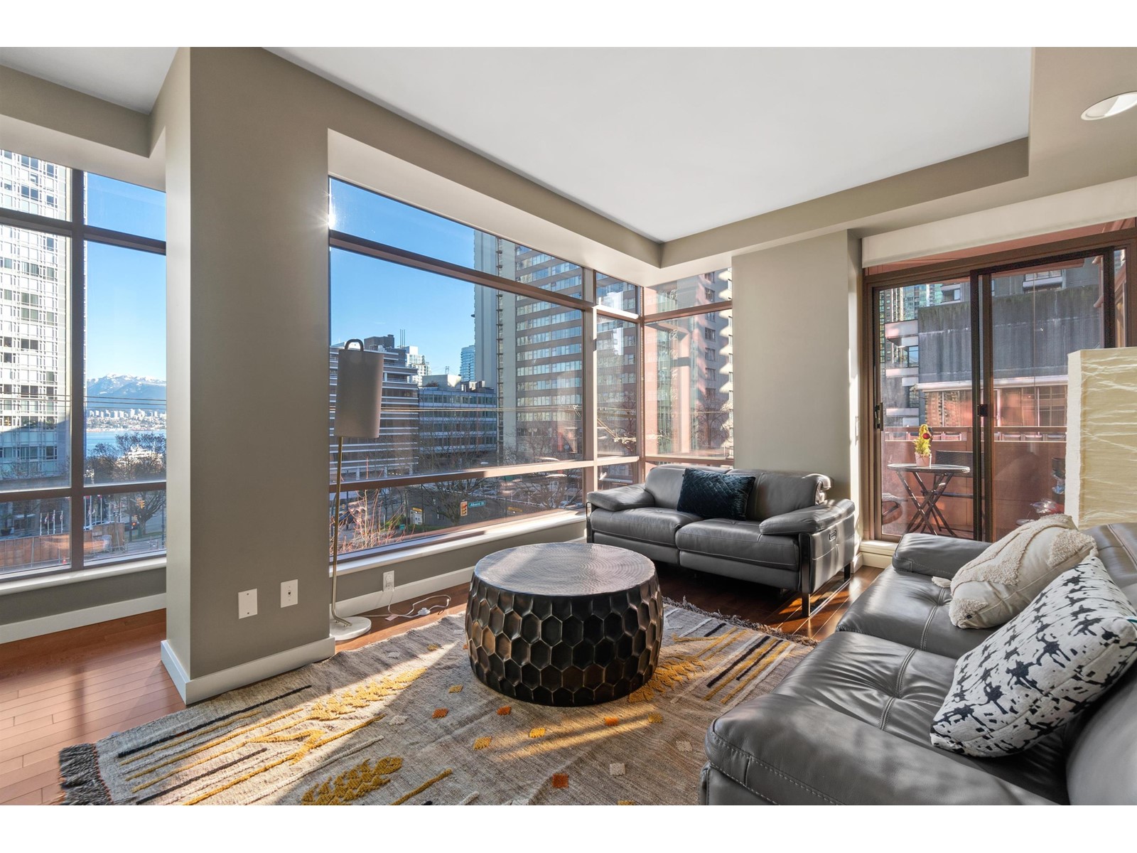 1b 1500 Alberni Street, Vancouver, British Columbia  V6G 3C9 - Photo 6 - R2780905