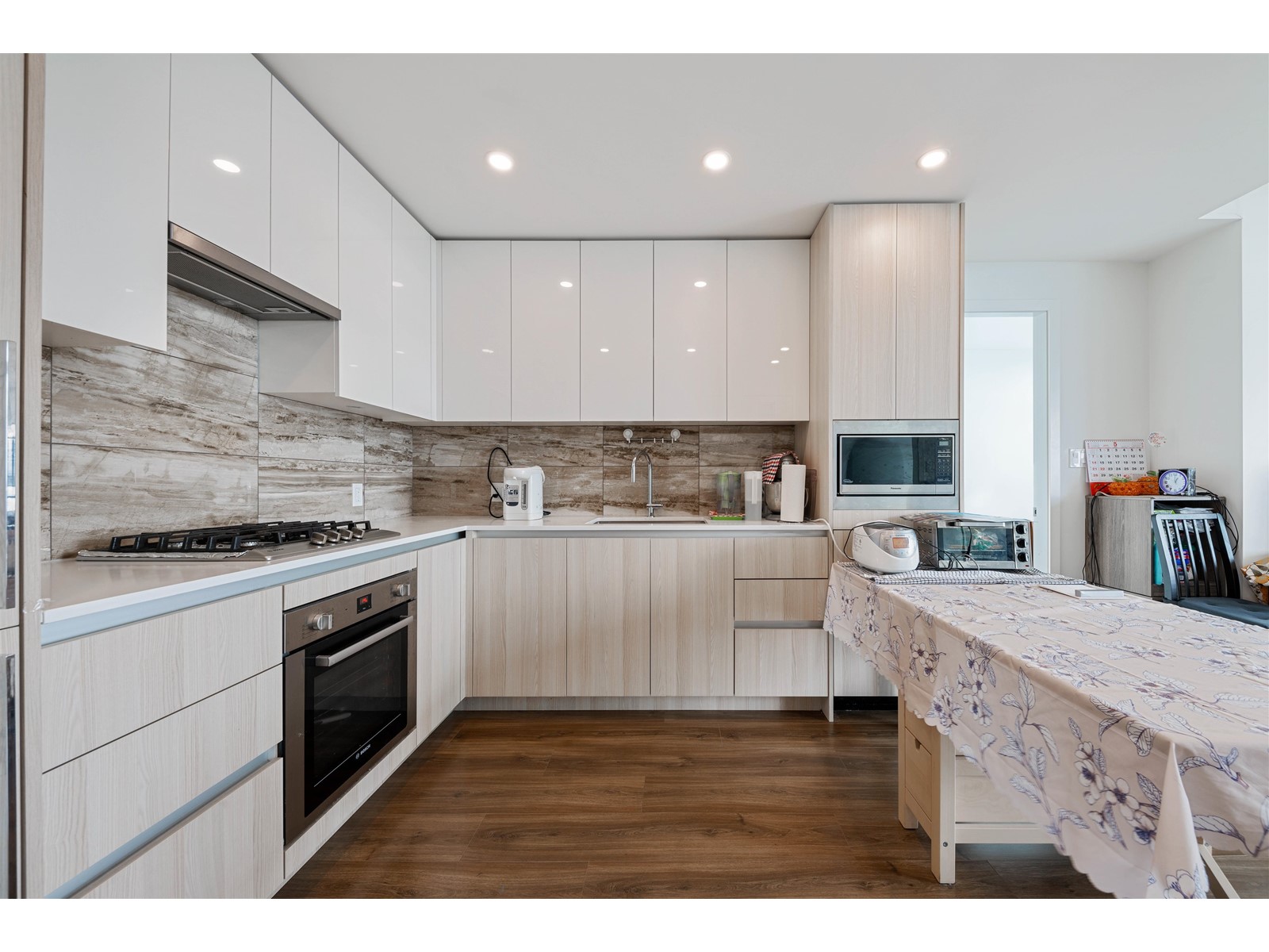 3405 1888 Gilmore Avenue, Burnaby, British Columbia  V5C 0L2 - Photo 4 - R2779456