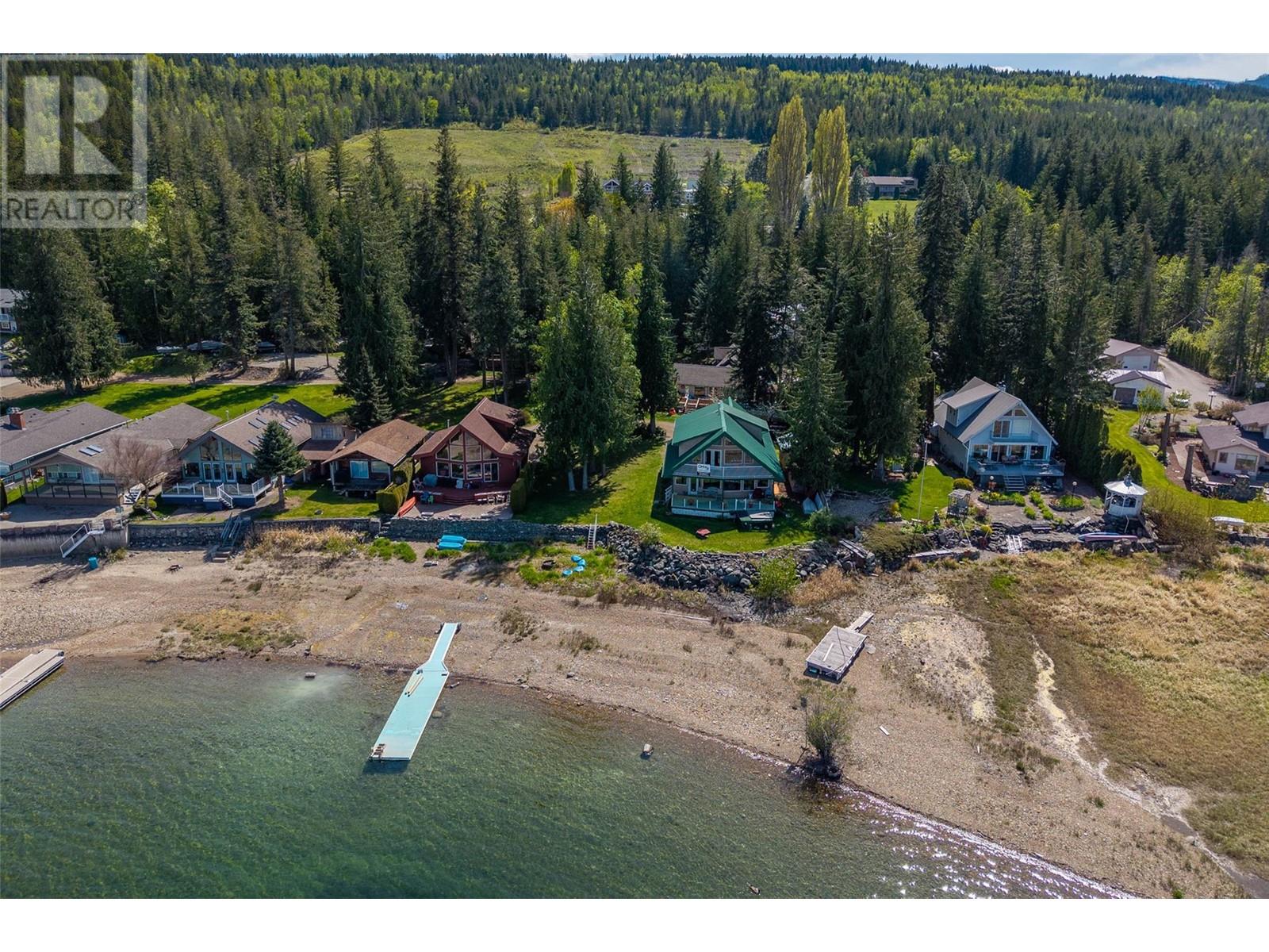 1837 Archibald Road Unit# 115, blind bay, British Columbia