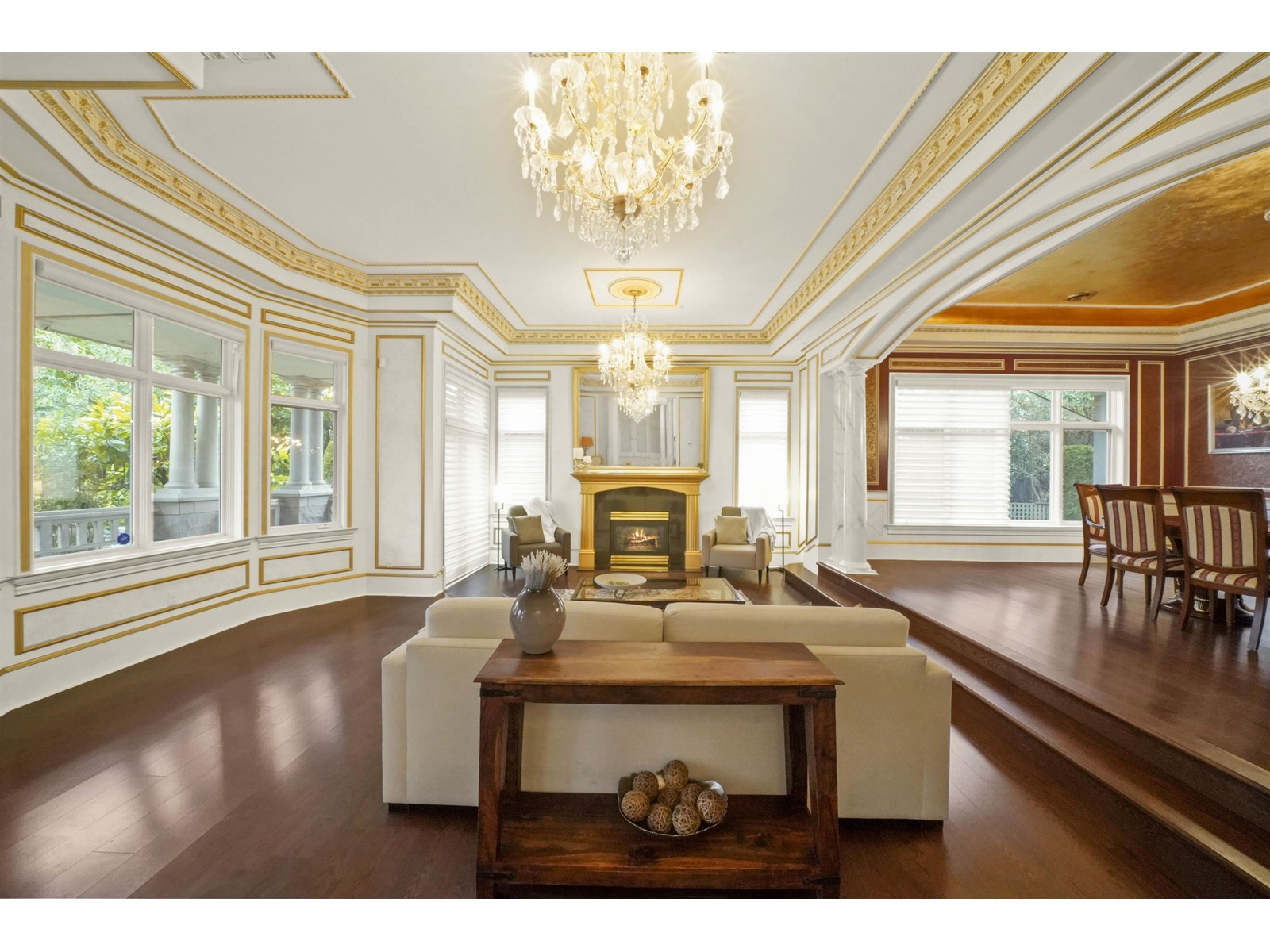 3698 Osler Street, Vancouver, British Columbia  V6H 2W6 - Photo 2 - R2780937