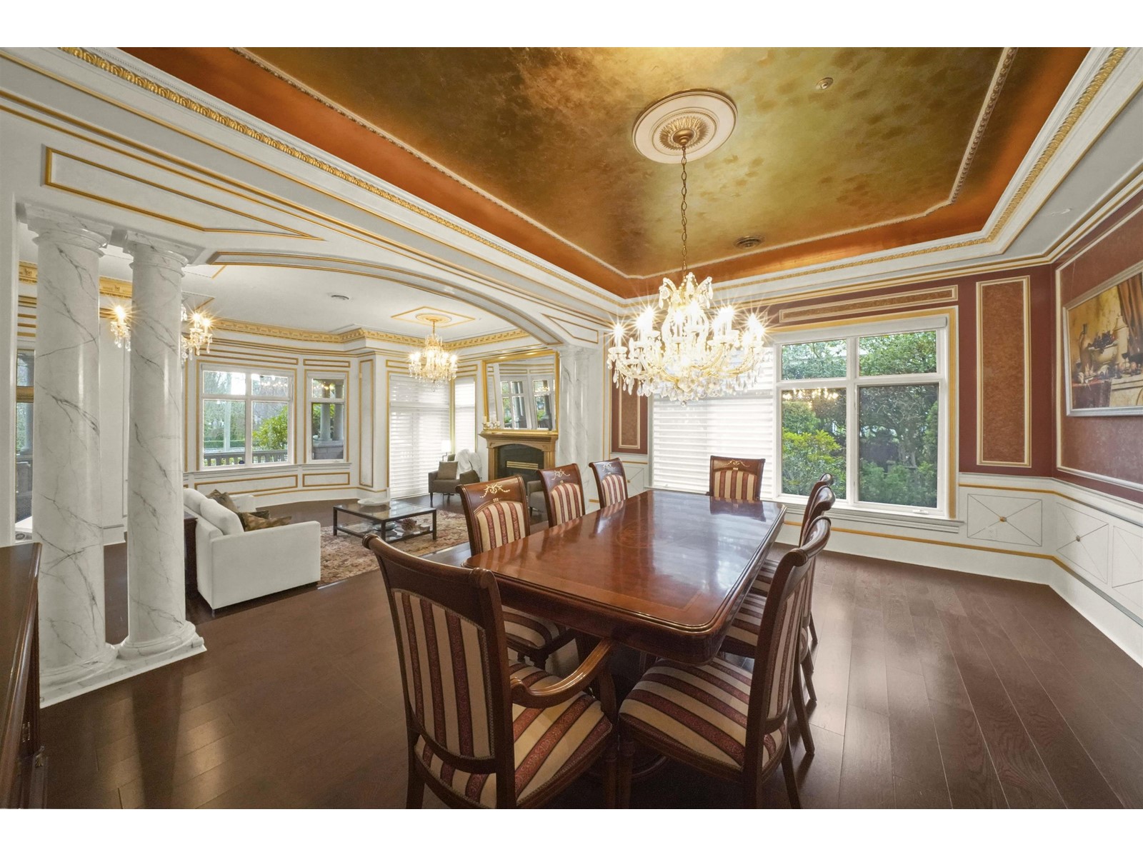 3698 Osler Street, Vancouver, British Columbia  V6H 2W6 - Photo 4 - R2780937