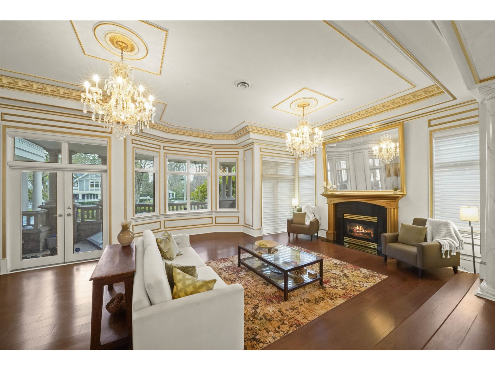 3698 Osler Street, Vancouver, British Columbia  V6H 2W6 - Photo 5 - R2780937