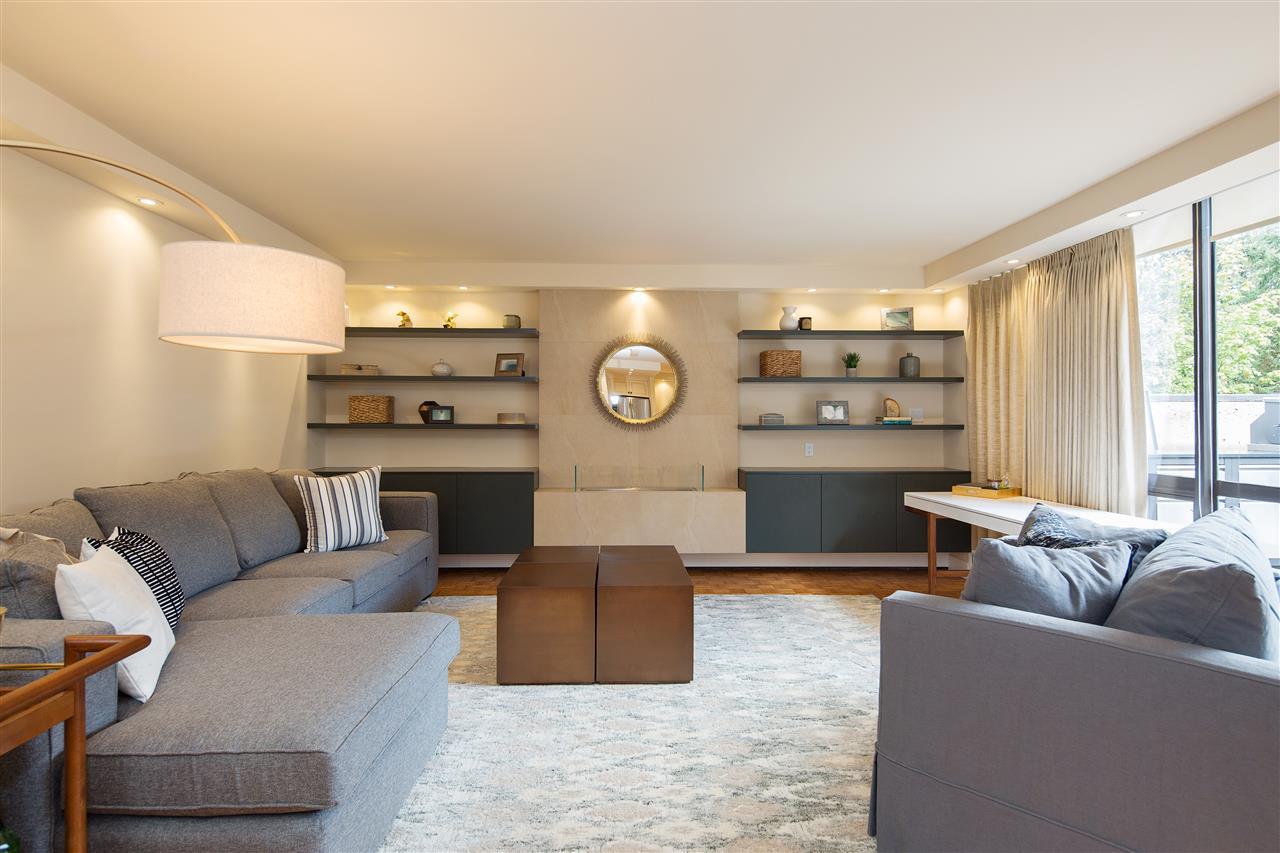 108 4900 Cartier Street, Vancouver, British Columbia  V6M 4H2 - Photo 1 - R2781008