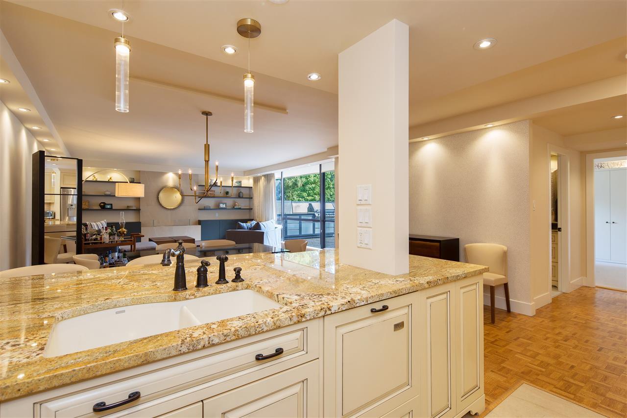 108 4900 Cartier Street, Vancouver, British Columbia  V6M 4H2 - Photo 3 - R2781008