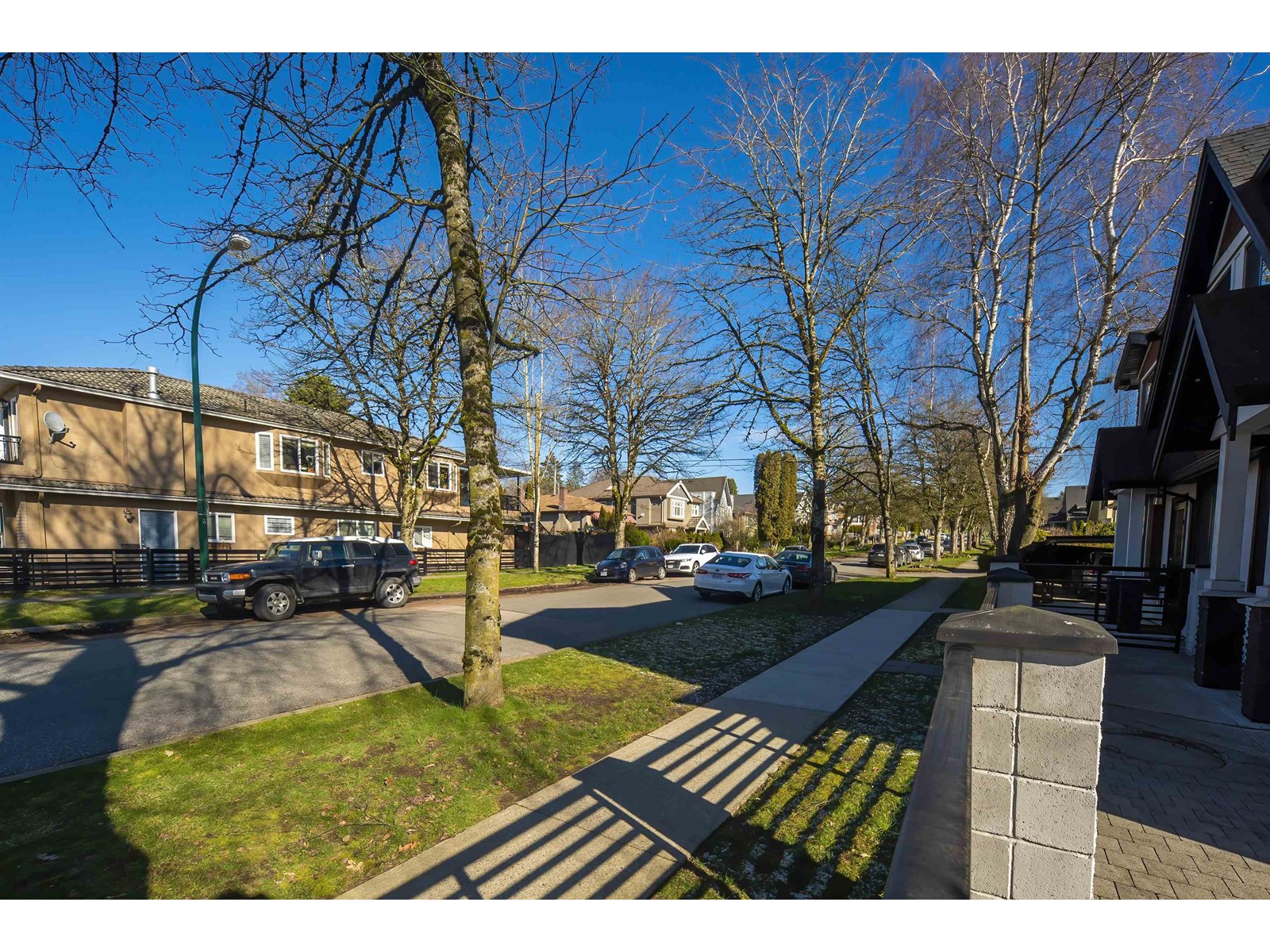 206 E 46th Avenue, Vancouver, British Columbia  V5W 1Z6 - Photo 5 - R2781026