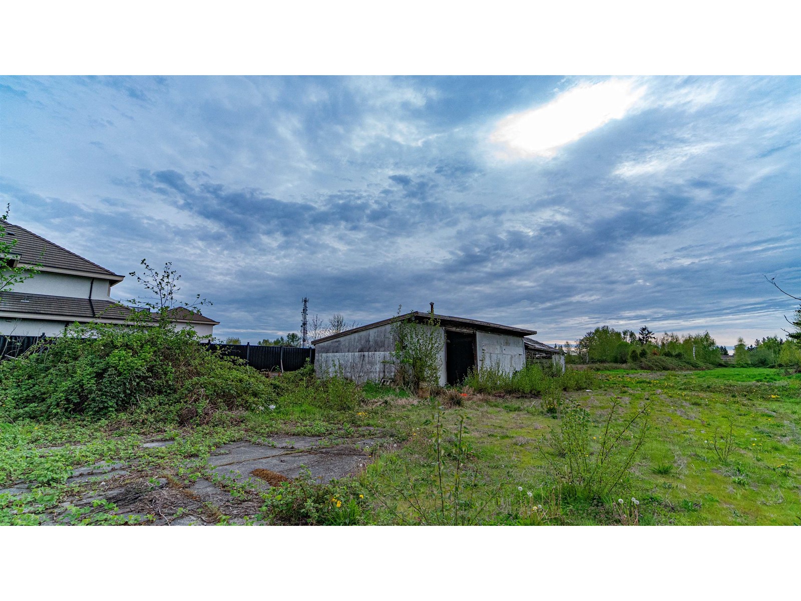 10231 No. 6 Road, Richmond, British Columbia  V6W 1E6 - Photo 1 - R2772429