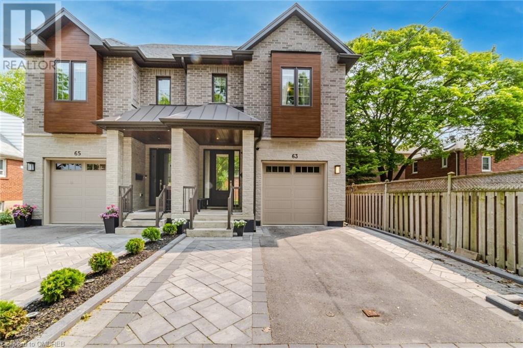 63 Lunness Road, Etobicoke, Ontario  M8W 4M7 - Photo 1 - 40425705