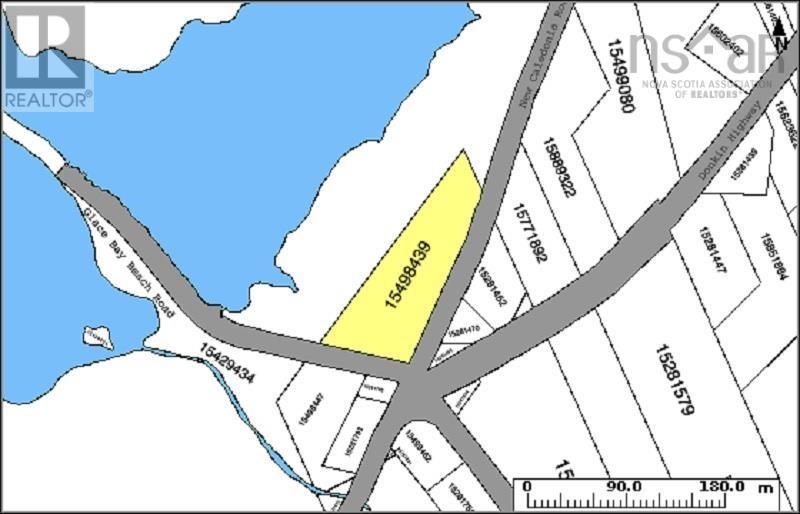 No # Donkin Highway, Port Caledonia, Nova Scotia  B1A 6V3 - Photo 3 - 202309513