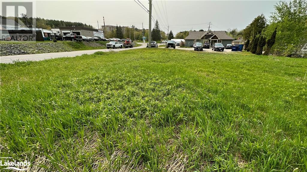 0 edward street, parry sound