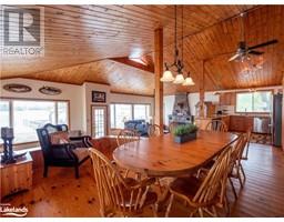 2694/2612 ISLAND 1040/LITTLE BEAUSOLEIL Island