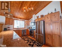 2694/2612 ISLAND 1040/LITTLE BEAUSOLEIL Island