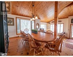 2694/2612 ISLAND 1040/LITTLE BEAUSOLEIL Island