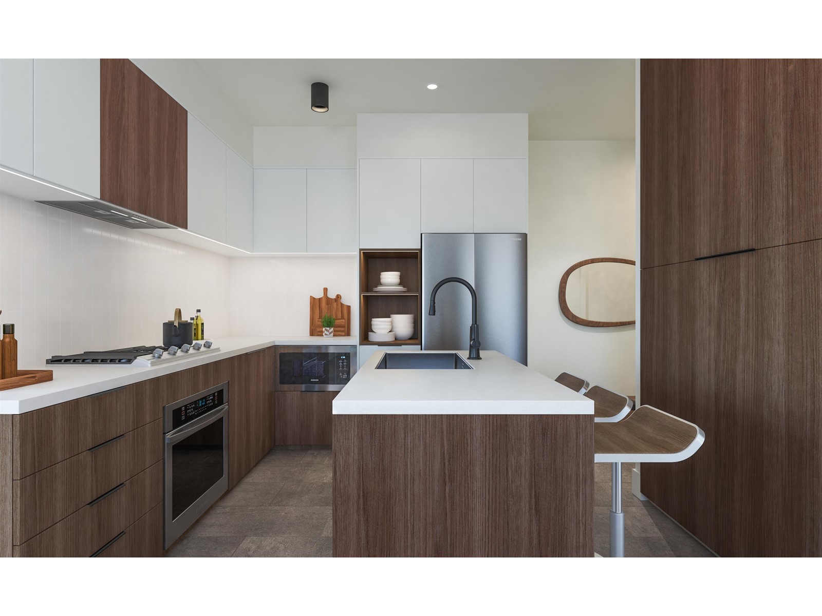 106 623 Kemsley Avenue, Coquitlam, British Columbia  V3J 3Z4 - Photo 2 - R2781127