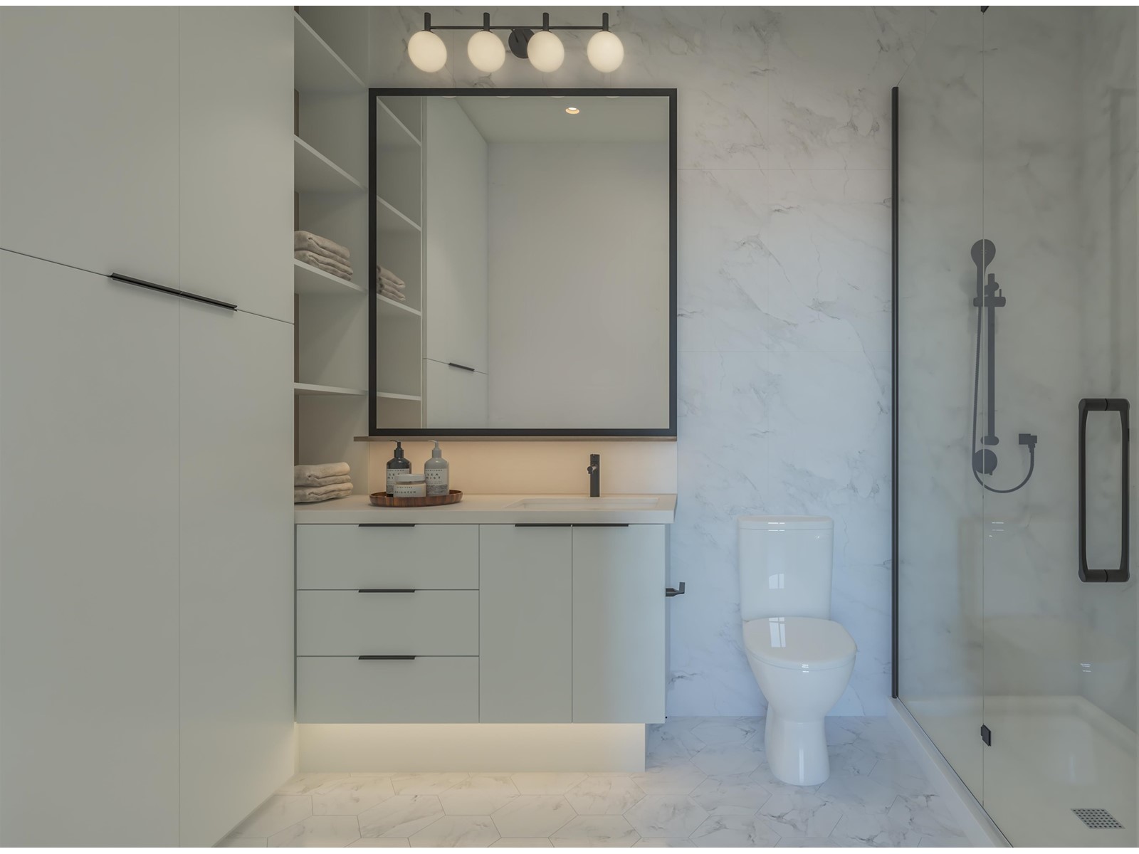 106 623 Kemsley Avenue, Coquitlam, British Columbia  V3J 3Z4 - Photo 5 - R2781127