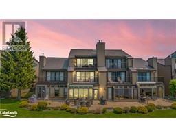 8 BECK Boulevard Unit# 10