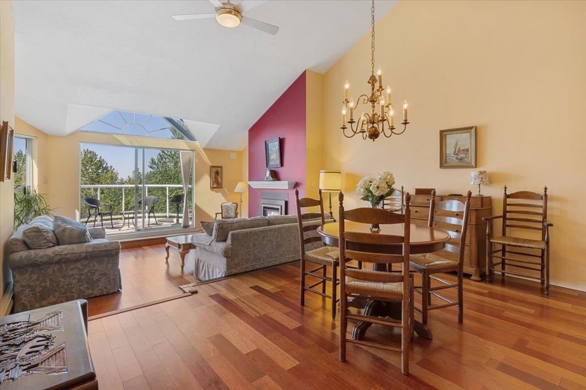 306 999 Berkley Road, North Vancouver, British Columbia  V7H 1Y3 - Photo 4 - R2779703