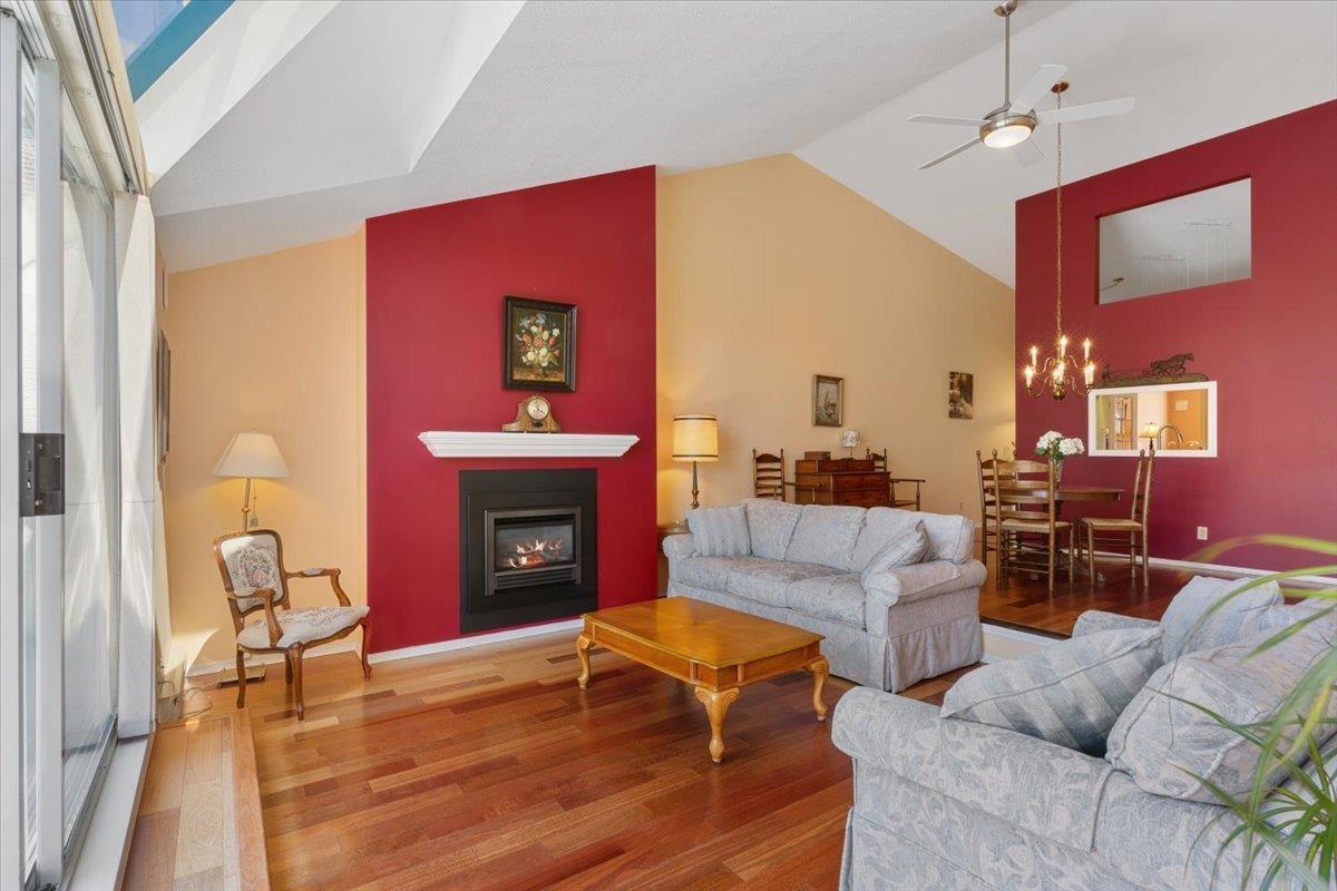 306 999 Berkley Road, North Vancouver, British Columbia  V7H 1Y3 - Photo 6 - R2779703