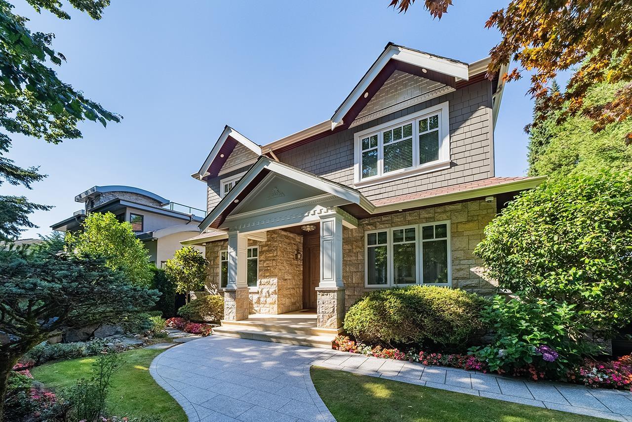 2175 W 32nd Avenue, Vancouver, British Columbia  V6L 2B1 - Photo 2 - R2780634
