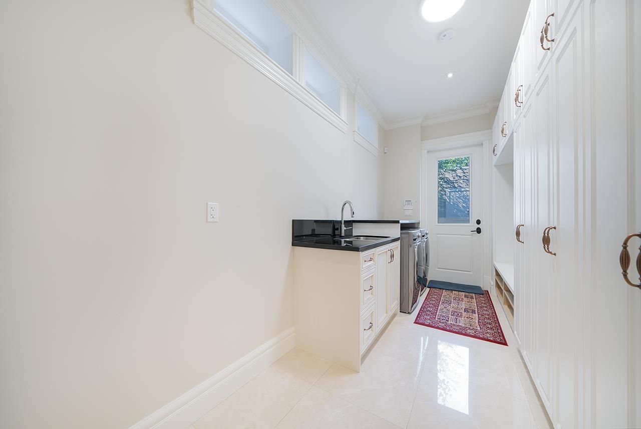 2175 W 32nd Avenue, Vancouver, British Columbia  V6L 2B1 - Photo 36 - R2780634