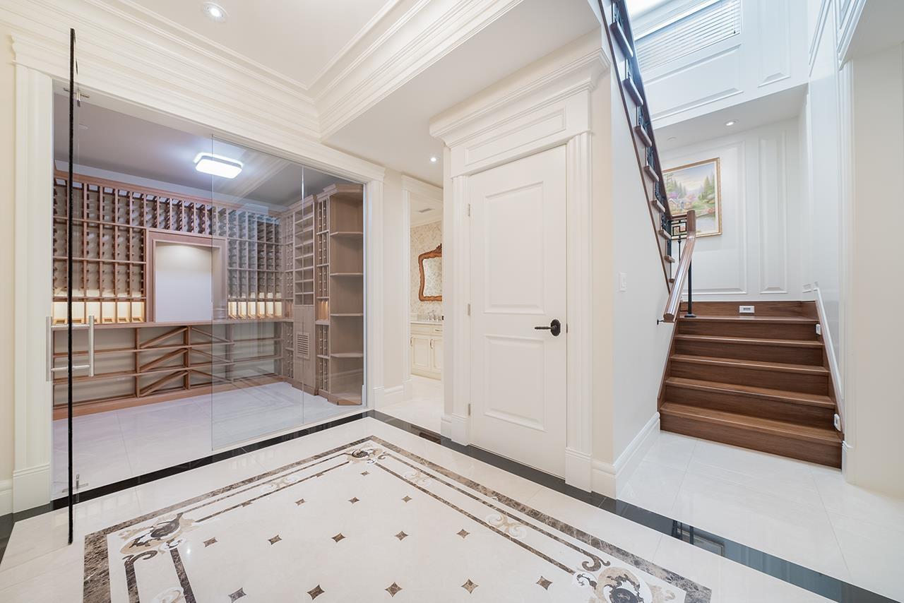 2175 W 32nd Avenue, Vancouver, British Columbia  V6L 2B1 - Photo 28 - R2780634