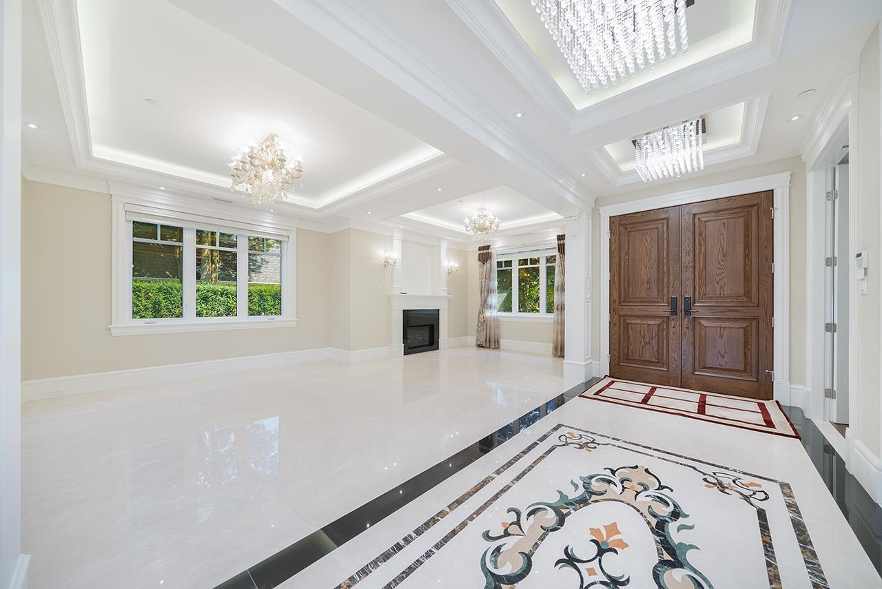 2175 W 32nd Avenue, Vancouver, British Columbia  V6L 2B1 - Photo 4 - R2780634
