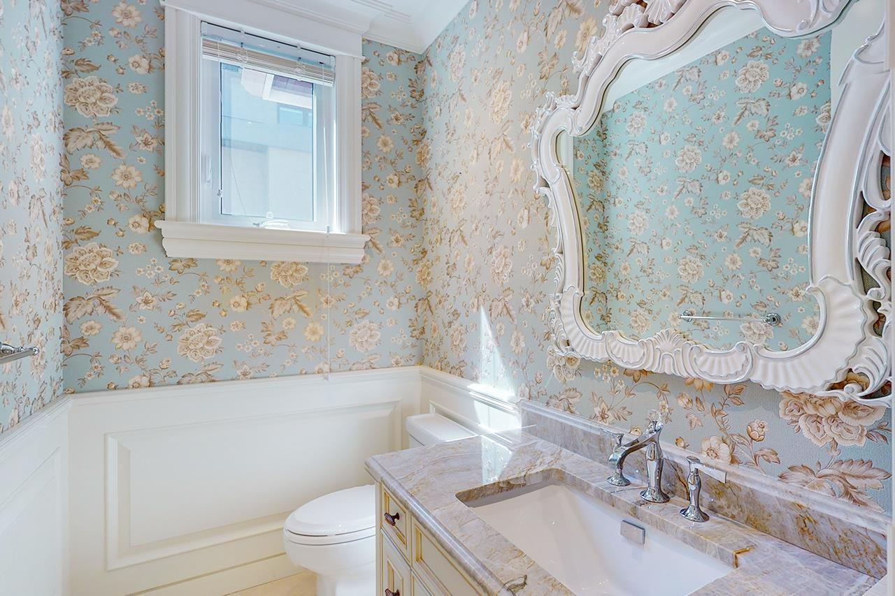 2175 W 32nd Avenue, Vancouver, British Columbia  V6L 2B1 - Photo 15 - R2780634