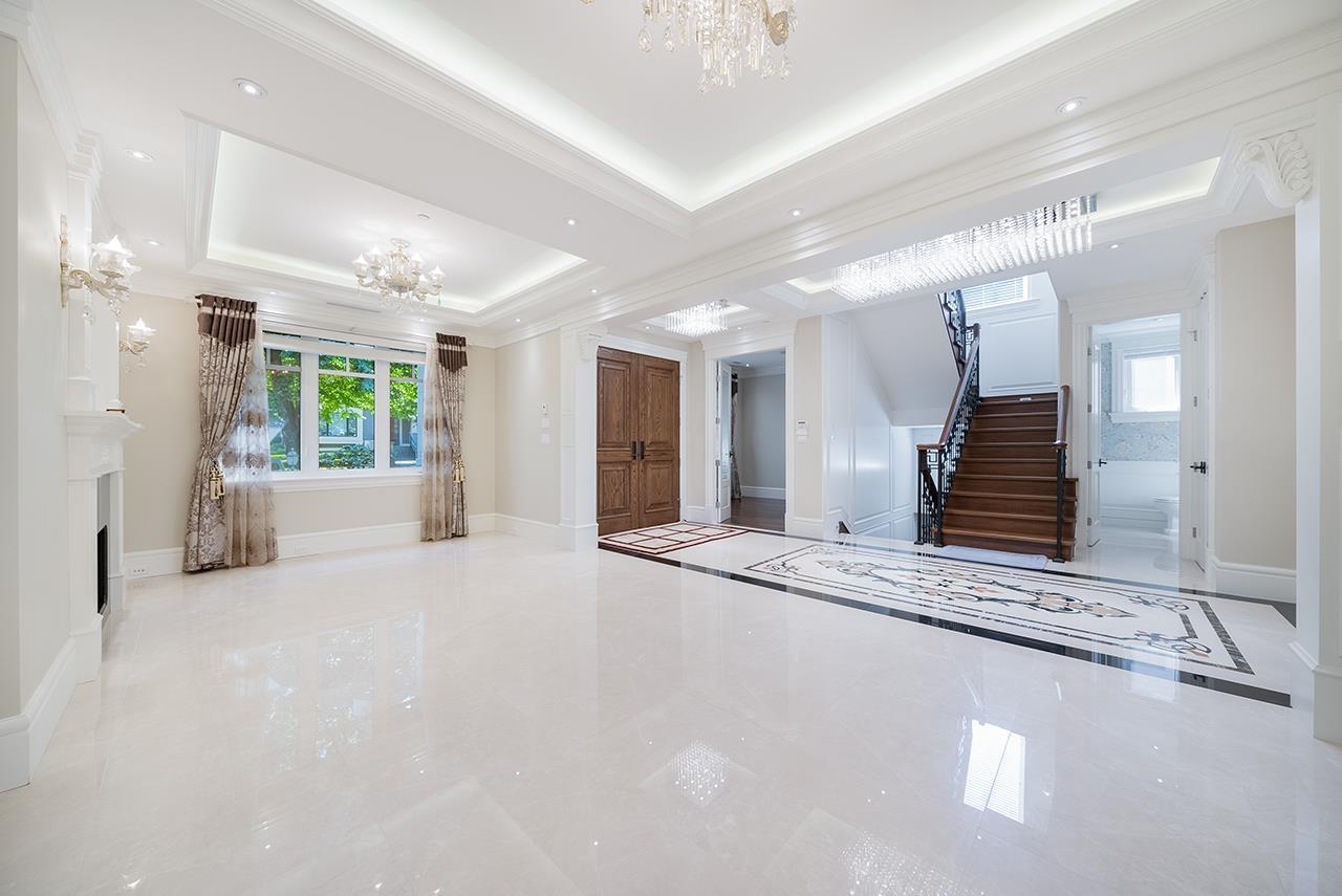 2175 W 32nd Avenue, Vancouver, British Columbia  V6L 2B1 - Photo 5 - R2780634