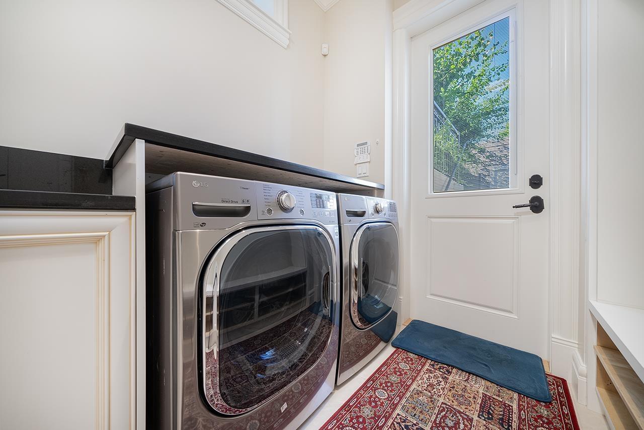 2175 W 32nd Avenue, Vancouver, British Columbia  V6L 2B1 - Photo 37 - R2780634