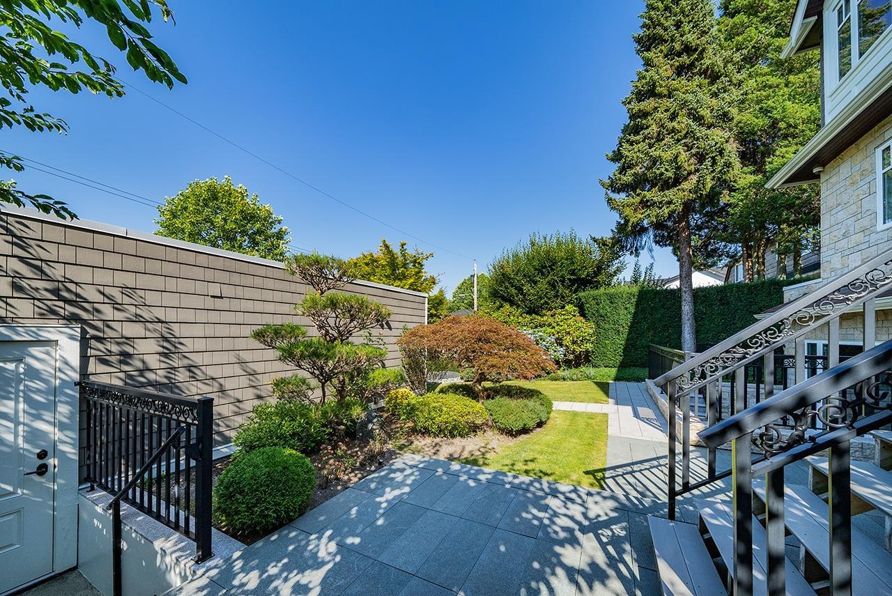 2175 W 32nd Avenue, Vancouver, British Columbia  V6L 2B1 - Photo 39 - R2780634