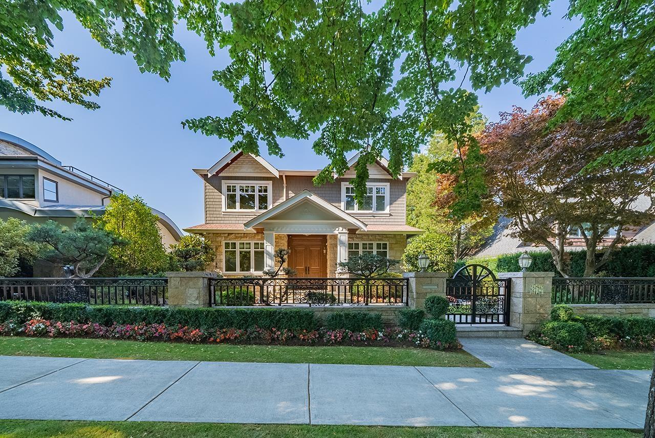2175 W 32ND AVENUE, vancouver, British Columbia