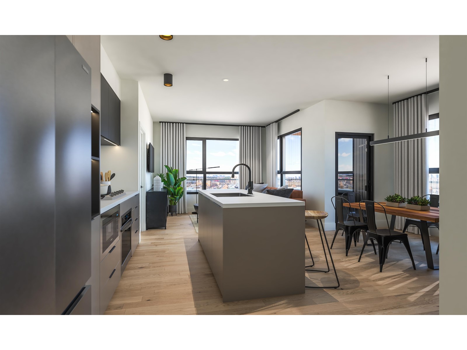 110 623 Kemsley Avenue, Coquitlam, British Columbia  V3J 3Z4 - Photo 12 - R2781242