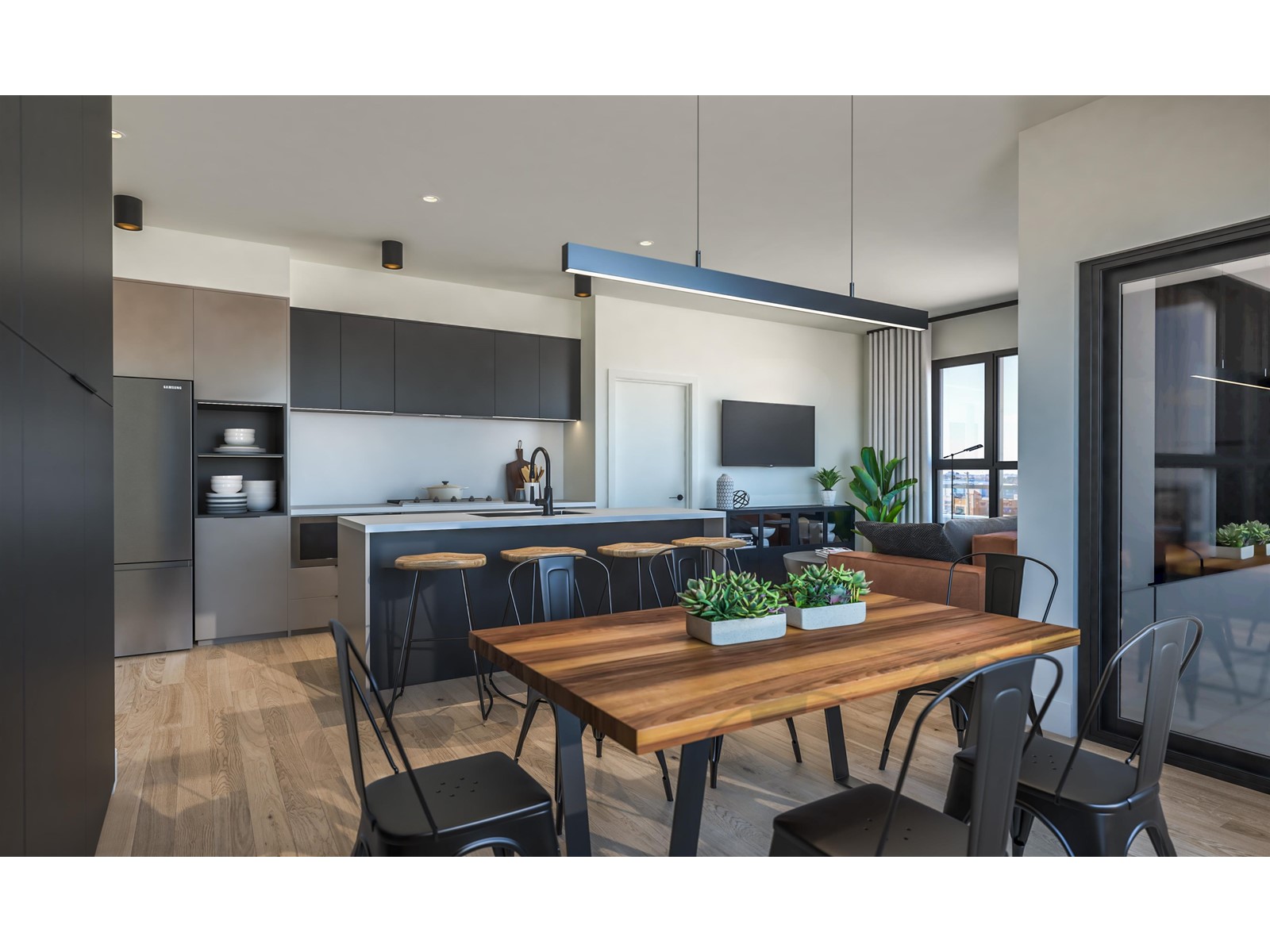 110 623 Kemsley Avenue, Coquitlam, British Columbia  V3J 3Z4 - Photo 13 - R2781242