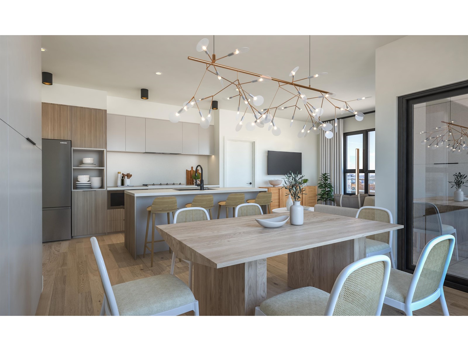 110 623 Kemsley Avenue, Coquitlam, British Columbia  V3J 3Z4 - Photo 3 - R2781242