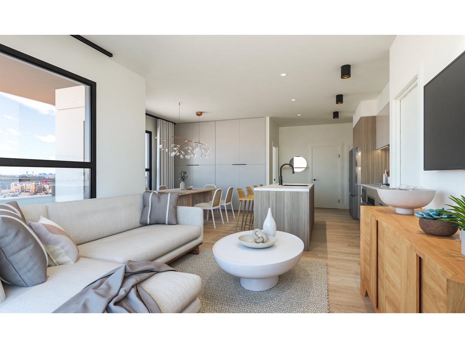 110 623 Kemsley Avenue, Coquitlam, British Columbia  V3J 3Z4 - Photo 4 - R2781242