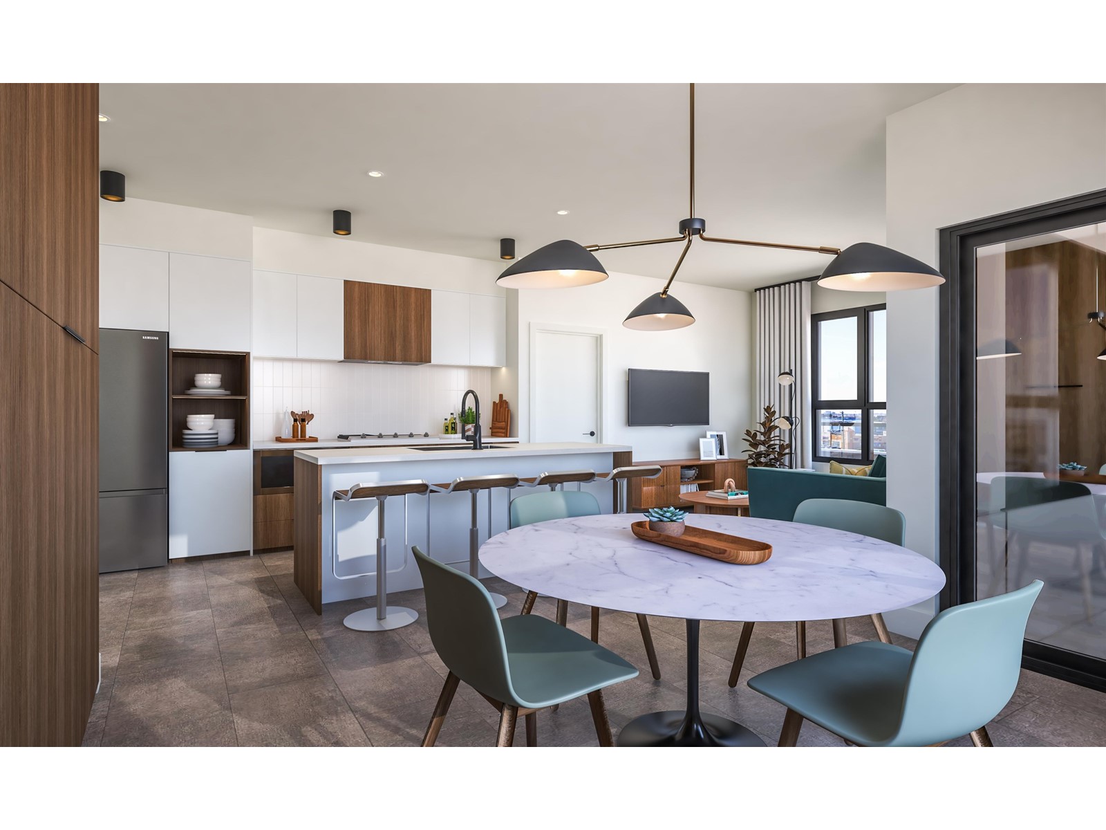 110 623 Kemsley Avenue, Coquitlam, British Columbia  V3J 3Z4 - Photo 8 - R2781242