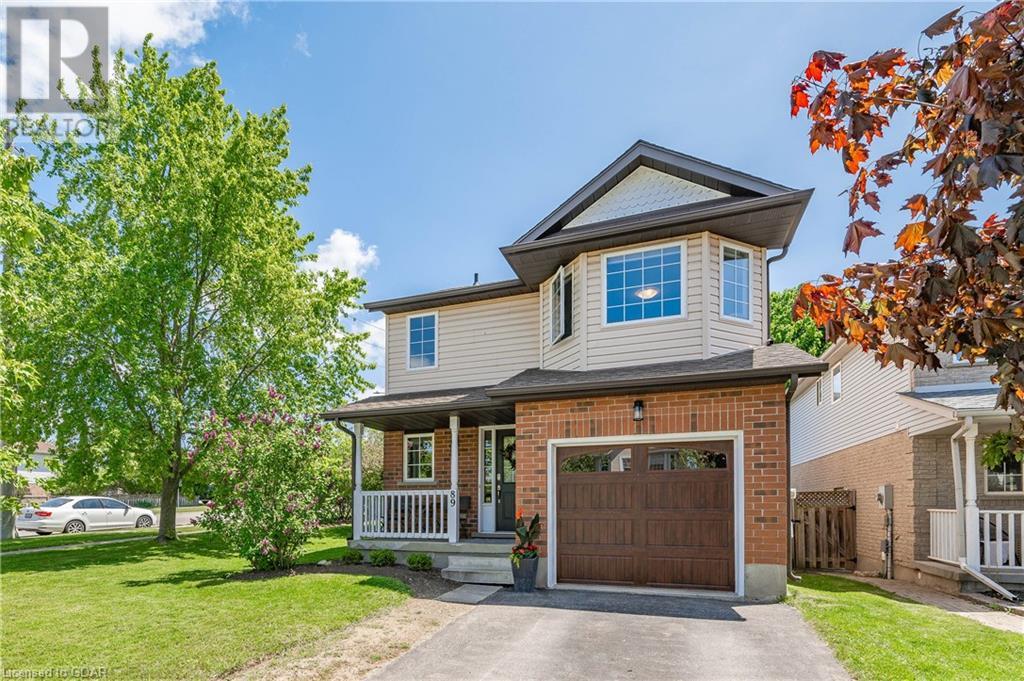 89 Boulder Crescent, Guelph, Ontario  N1G 5A1 - Photo 11 - 40426096