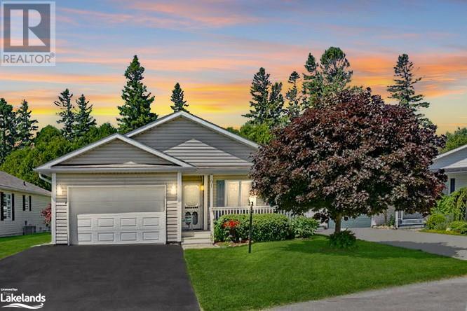91 pennsylvania avenue, wasaga beach
