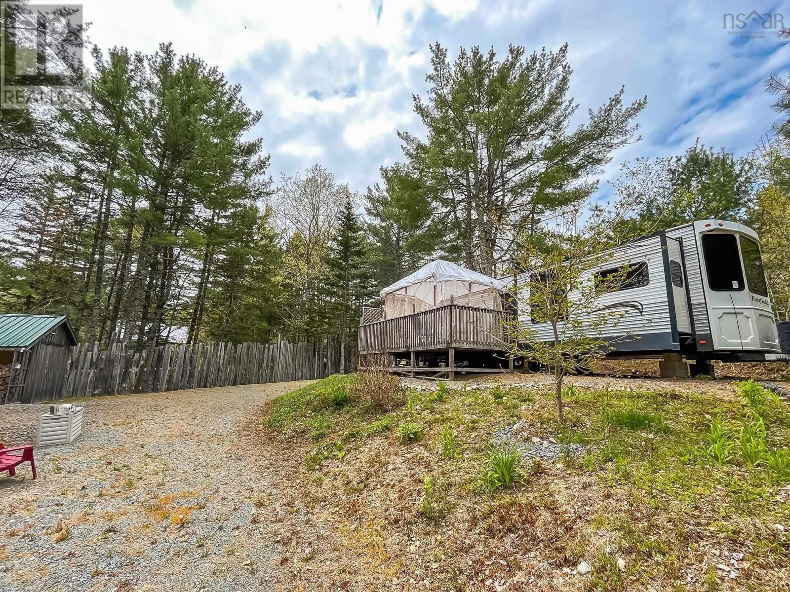 92 Mill Village East Road, Mill Village, Nova Scotia  B0J 2H0 - Photo 27 - 202307769