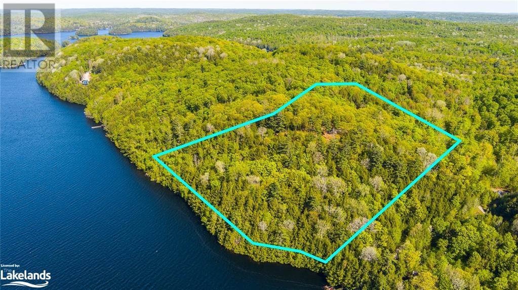 0 Adeline Trail, Haliburton, Ontario  K0M 1S0 - Photo 1 - 40424285