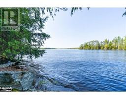 5 BEECHGROVE Island