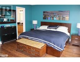 5 RED PINE Crescent