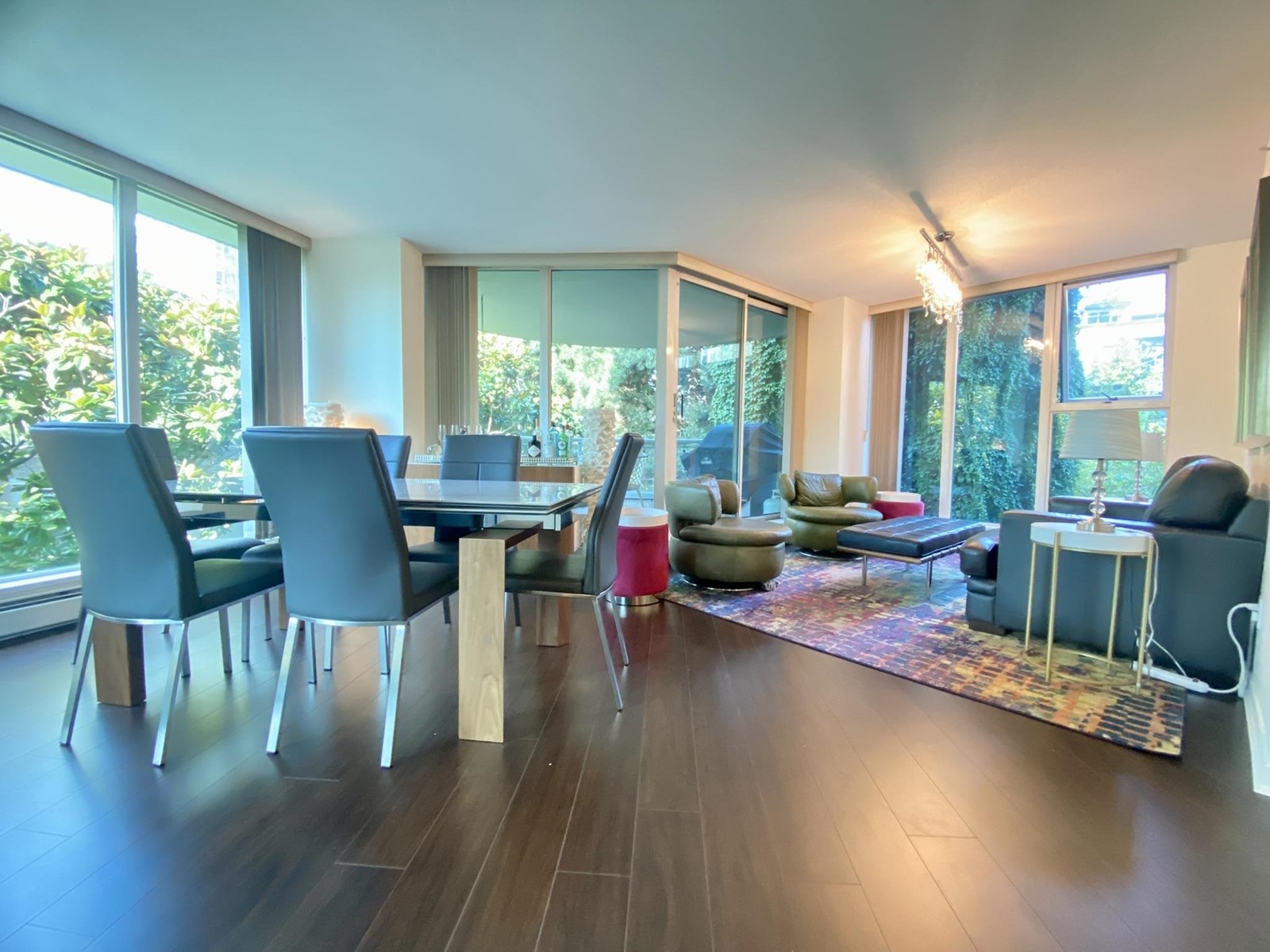 303 1009 Expo Boulevard, Vancouver, British Columbia  V6Z 2V9 - Photo 2 - R2778784