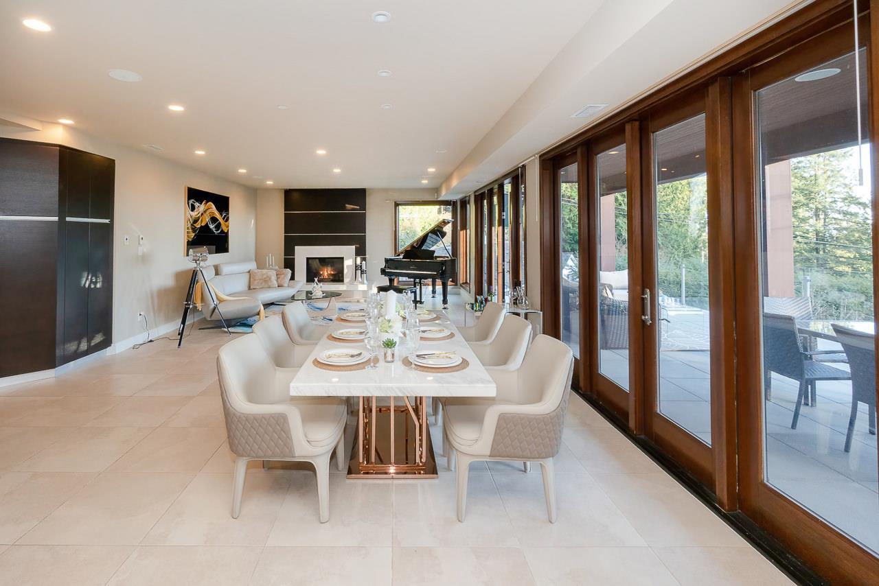 4742 Caulfeild Drive, West Vancouver, British Columbia  V7W 1G5 - Photo 6 - R2781387