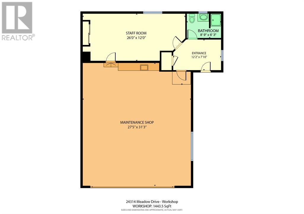 24314 Meadow Drive, Rural Rocky View County, Alberta  T3R 1A8 - Photo 49 - A2051257