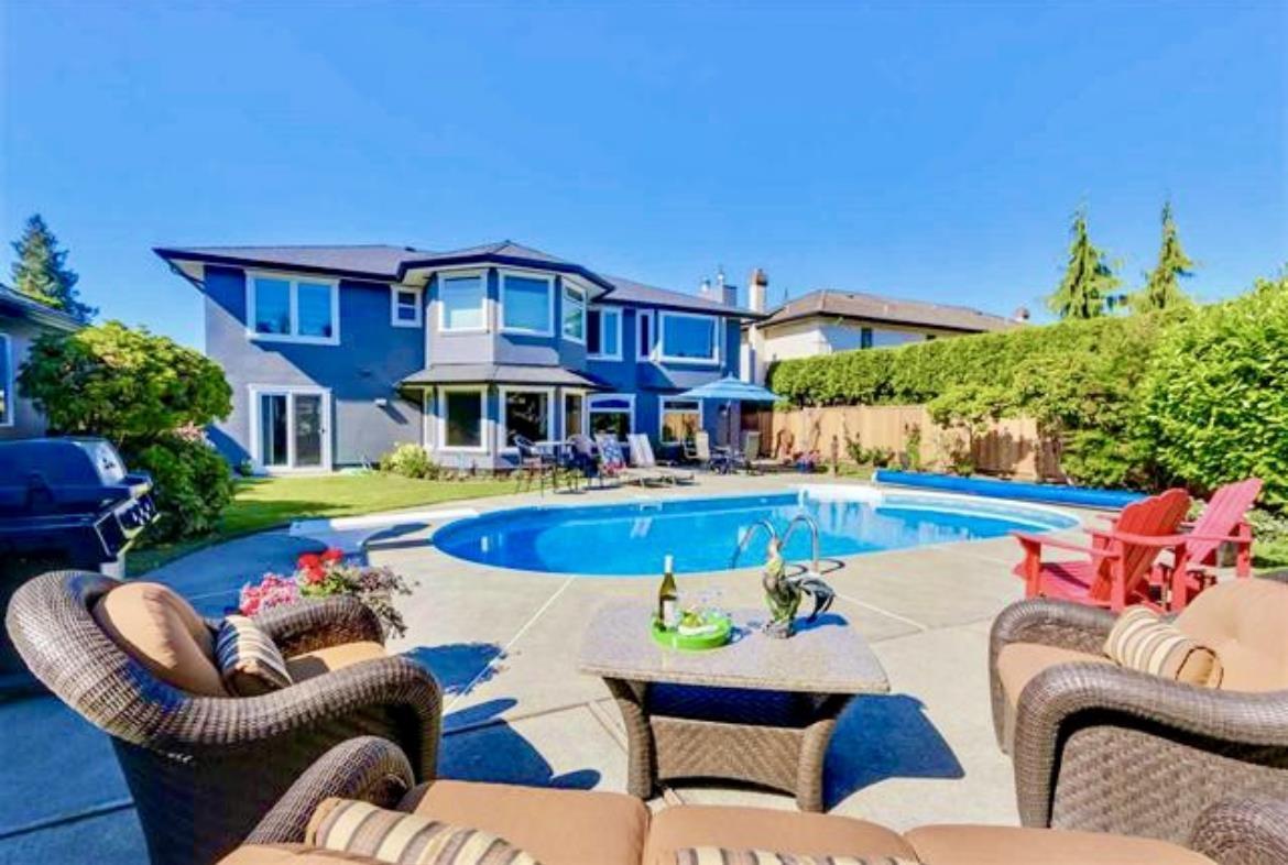 4888 3 AVENUE, delta, British Columbia